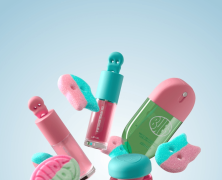 H&M Beauty introduces Swedish Candy Culture inspired Collection in collaboration with BUBS