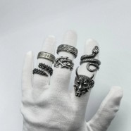 How Mythology Became the Biggest Design Influence in Men’s Accessories in 2026