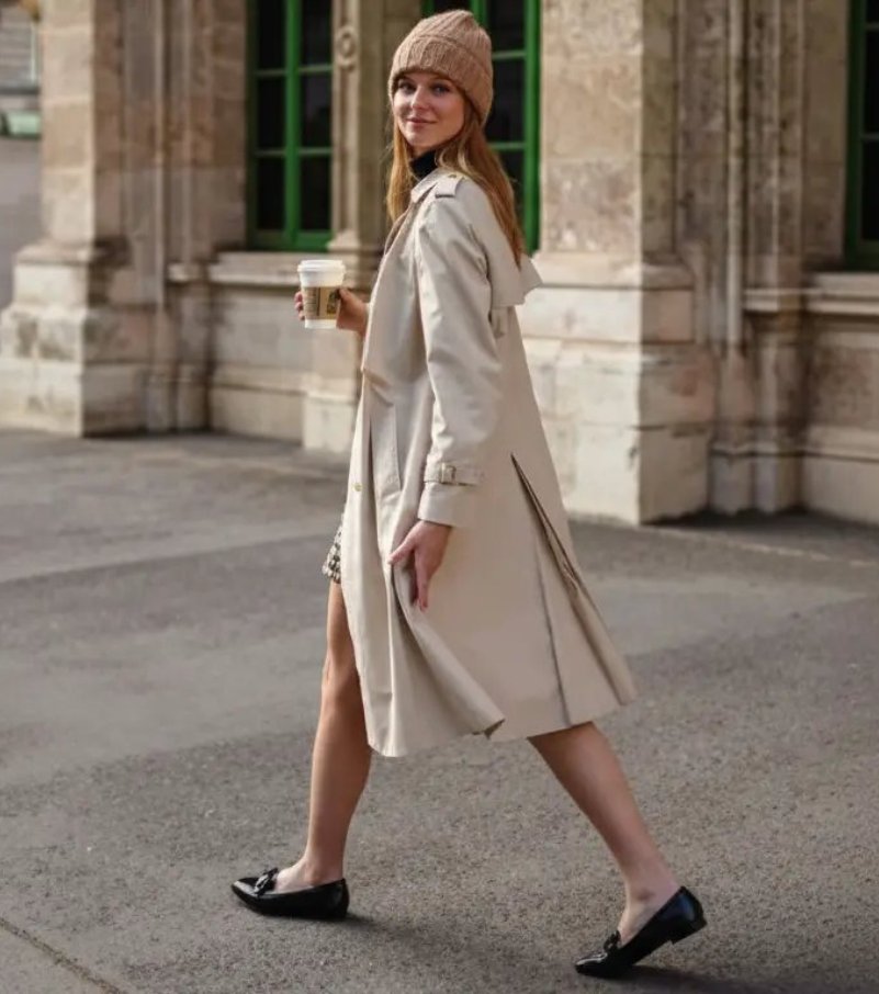 How to Find Gems at Clothing Stores Effortlessly