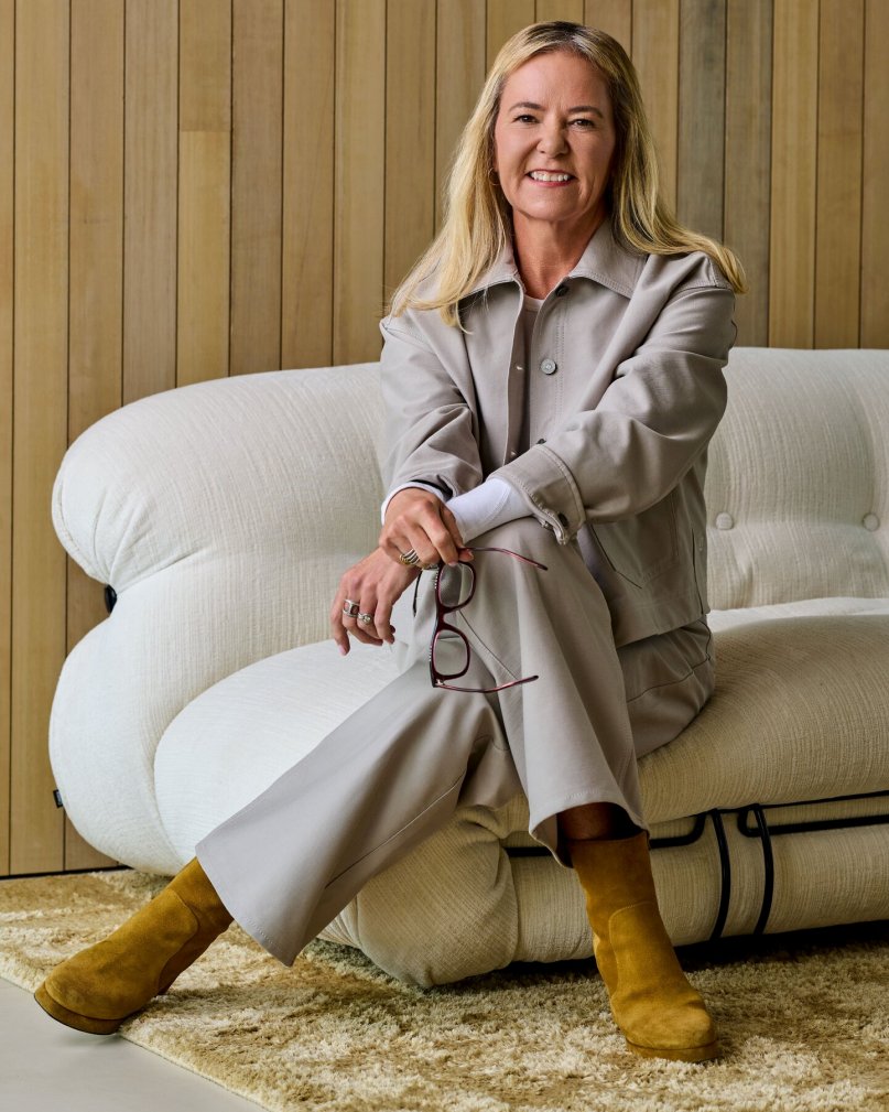 Lululemon Names Heidi ONeill as Chief Executive Officer