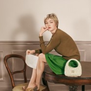 Miu Miu launches new Matalasse Collection with Campaign featuring Gigi Hadid
