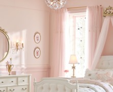 Pottery Barn Kids launches French Ballet-Inspired collection in collaboration with Tutu Du Monde