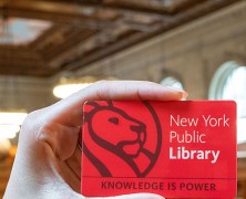 UNIQLO Partners with The New York Public Library to Celebrate Community, Creativity, and Access