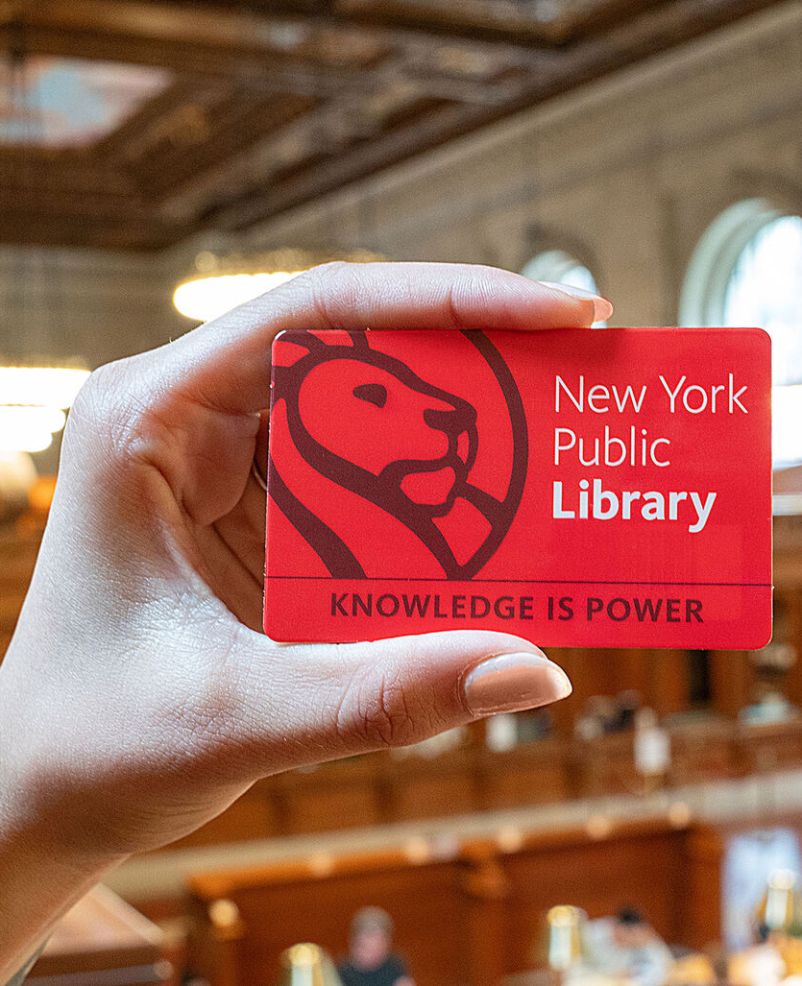 UNIQLO Partners with The New York Public Library to Celebrate Community, Creativity, and Access