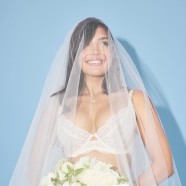 Adore Me and David’s Bridal release exclusive Bridal Lingerie collection for Summer Wedding season