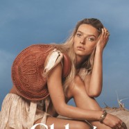 Chloe unveils Chloe a la Plage 2026 collection with campaign Featuring Apple Martin