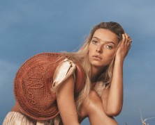 Chloe unveils Chloe a la Plage 2026 collection with campaign Featuring Apple Martin