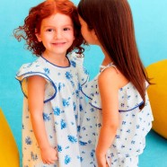 H&M collaborates with Laura Ashley for Spring/Summer 2026 Kidswear collection