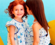 H&M collaborates with Laura Ashley for Spring/Summer 2026 Kidswear collection