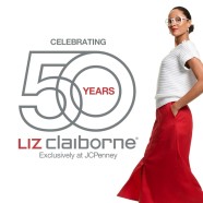 JCPenney celebrates the 50th anniversary of Liz Claiborne with capsule collection
