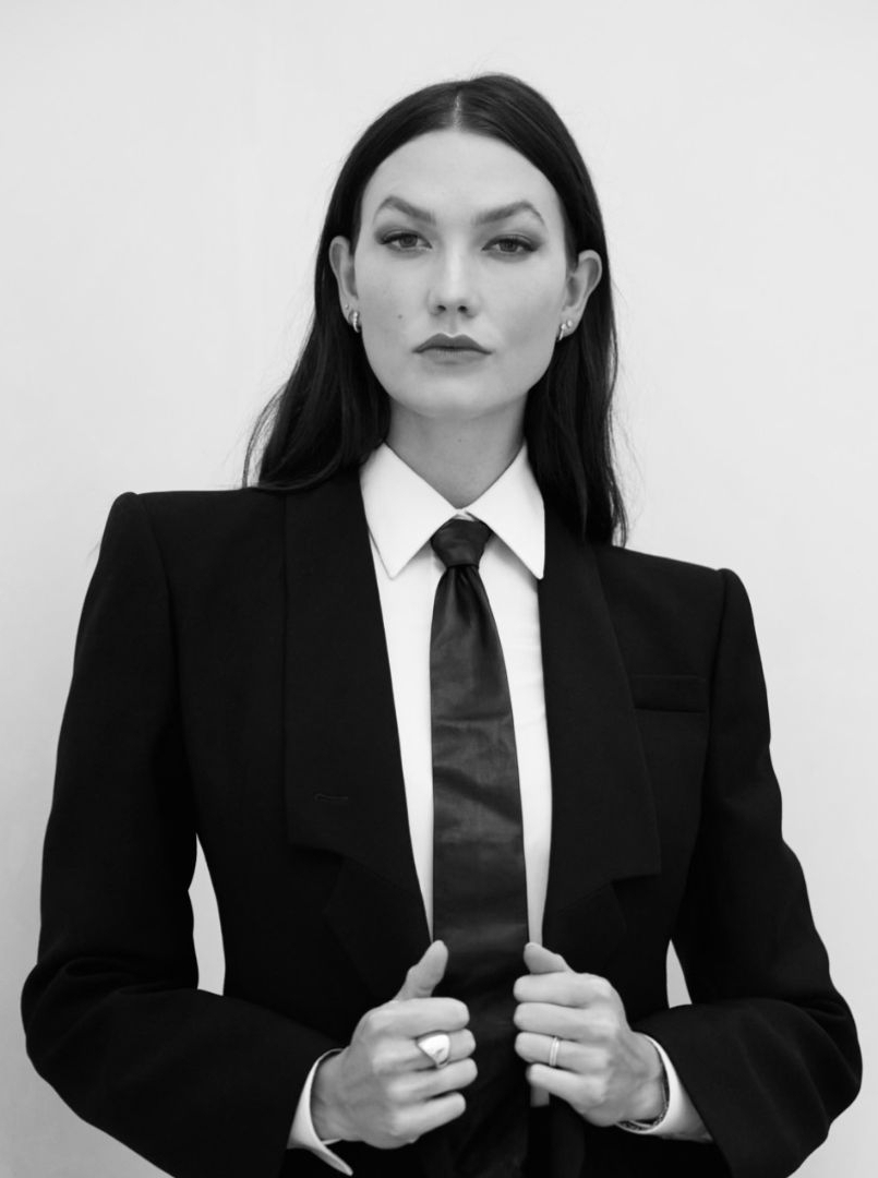 Karlie Kloss Joins Board of Miami's Lotus Endowment Fund
