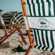 Lacoste unveils new Visual Identity that Celebrates the Maison’s Rich Legacy