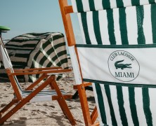 Lacoste unveils new Visual Identity that Celebrates the Maison’s Rich Legacy