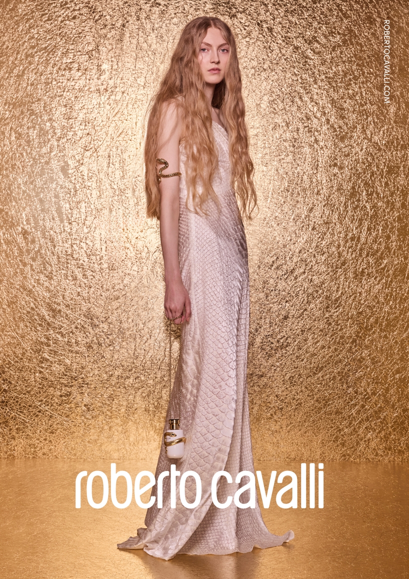 Marquee Brands Acquires Majority Stake in Roberto Cavalli