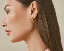 The Timeless Appeal of Real Gold Earrings – And Why You Need Them