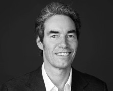 The LYCRA Company appoints Alistair Williamson as Vice President of Product Sustainability