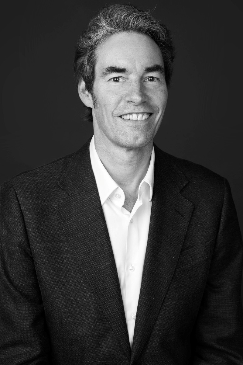 The LYCRA Company appoints Alistair Williamson as Vice President of Product Sustainability
