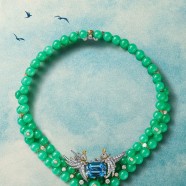 Tiffany & Co. unveils high jewelry collection Hidden Garden,  celebrating the Wonders Of Nature