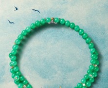 Tiffany & Co. unveils high jewelry collection Hidden Garden,  celebrating the Wonders Of Nature