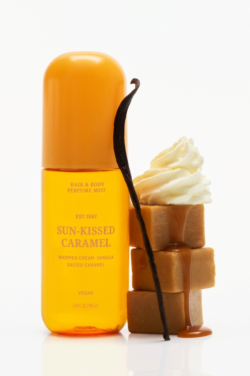 H&M Beauty Introduces Summer Fragrance Collection