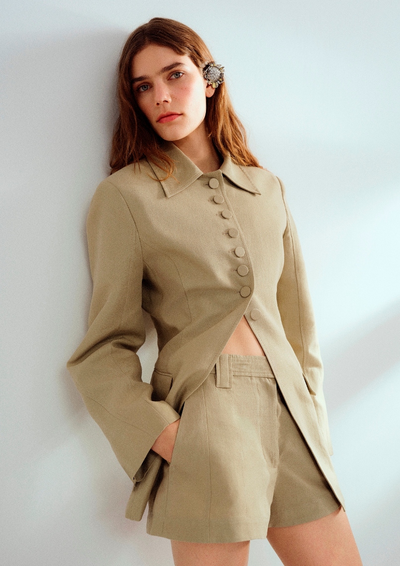 H&M Studio releases Resort 2026 collection Inspired by the South of France