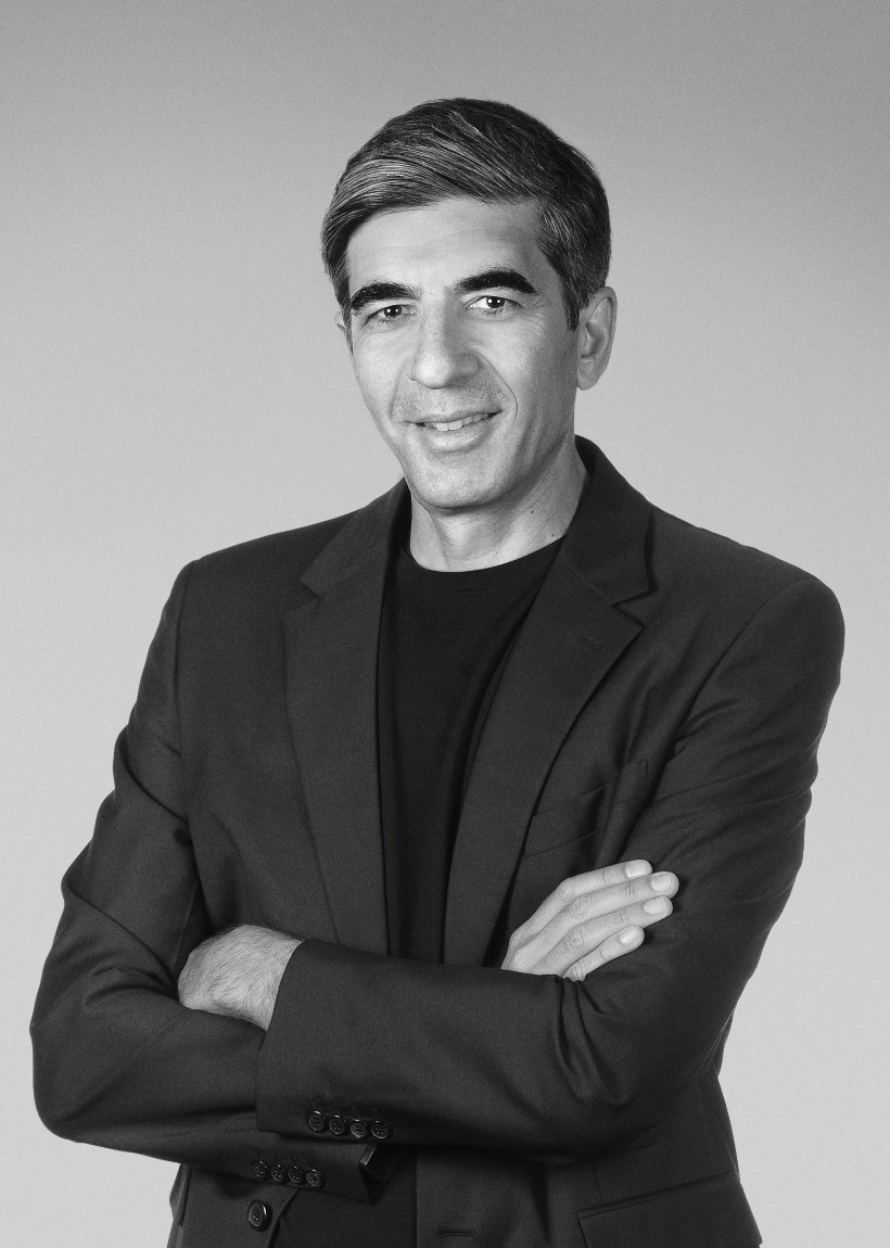 Kering appoints Gianfranco D'Attis Chief Executive Officer of Alexander McQueen