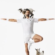 Lacoste unveils exclusive GOAT collection celebrating Novak Djokovic