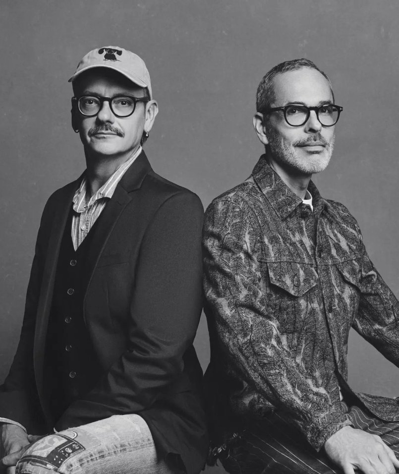 OTB Group completes Acquisition of Viktor&Rolf
