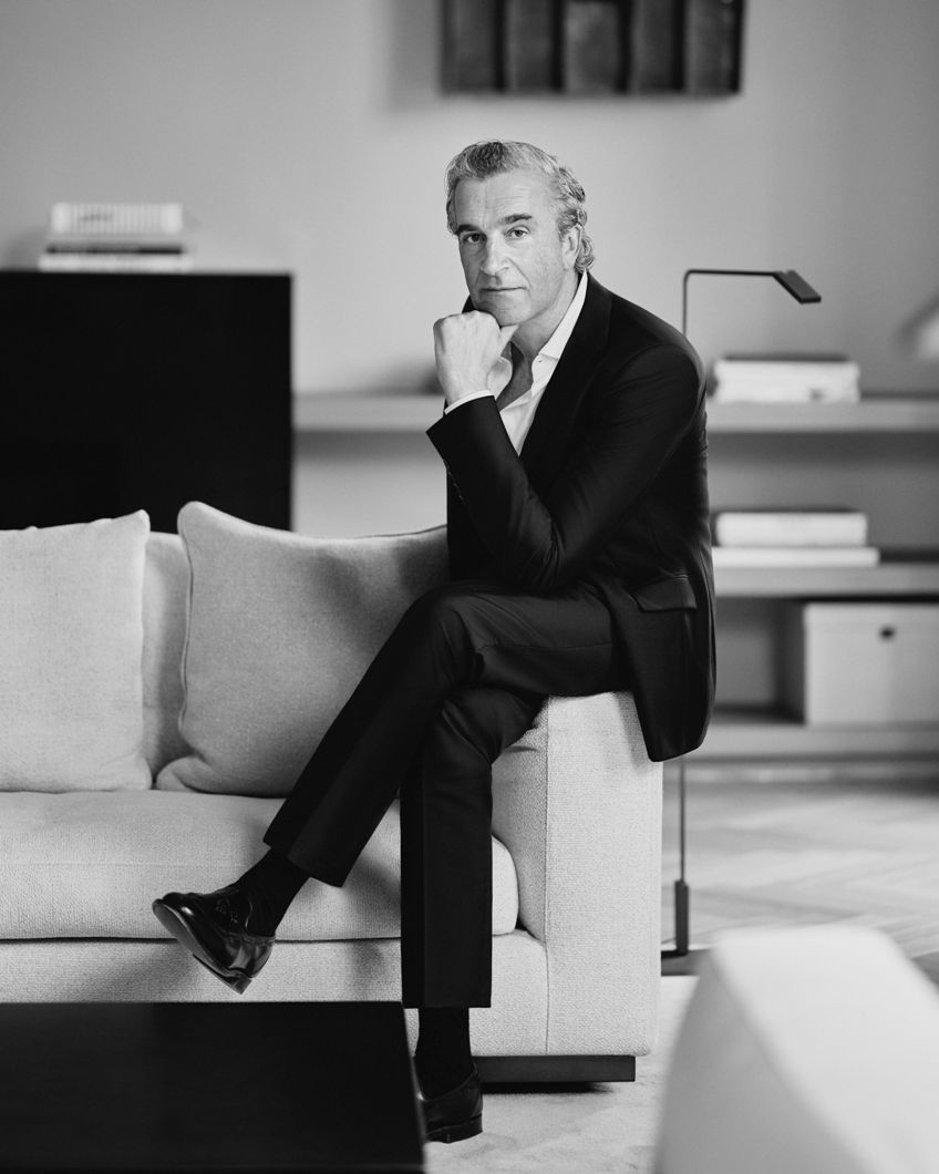 Puig appoints Jose Manuel Albesa Chief Executive Officer