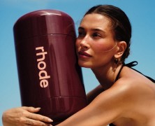Rhode announces major Global Expansion with Summer 26 Collection