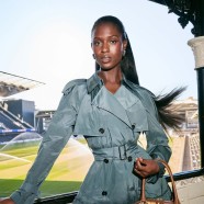 Burberry releases Autumn 2026 collection with Football themed Campaign