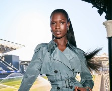 Burberry releases Autumn 2026 collection with Football themed Campaign