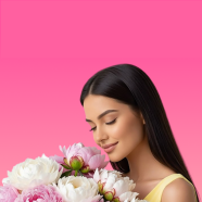 Flowers in Fashion How Blooms Shaped Style, Color and the Runway