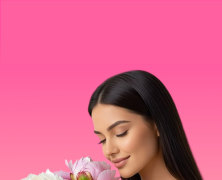 Flowers in Fashion How Blooms Shaped Style, Color and the Runway