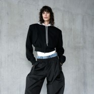 H&M launches new designer collaboration with Wardrobe NYC