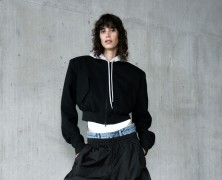 H&M launches new designer collaboration with Wardrobe NYC