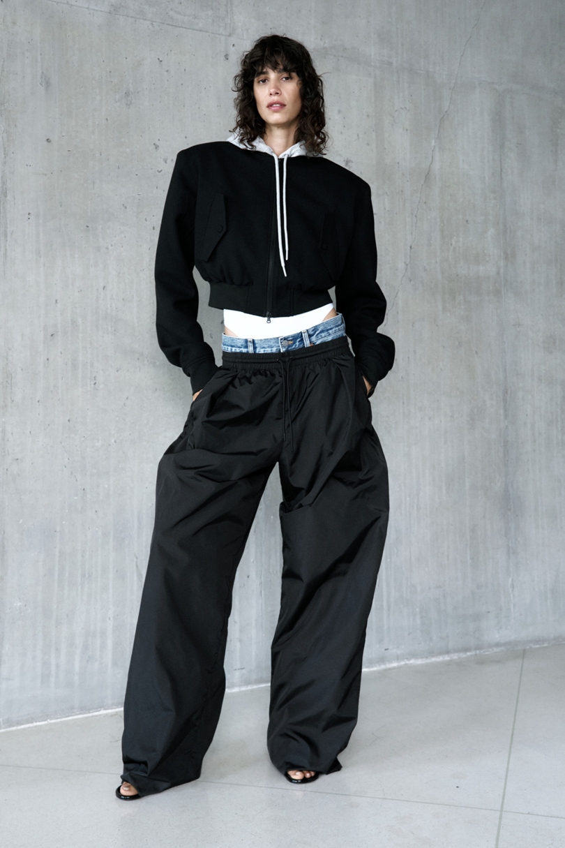 H&M launches new designer collaboration with Wardrobe NYC