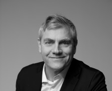 PVH Corp. Appoints Alexis Rollier as Chief Financial Officer