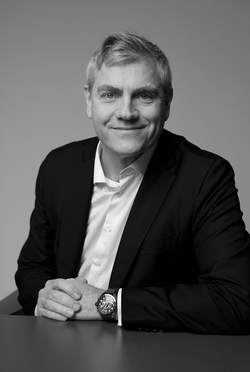 PVH Corp. Appoints Alexis Rollier as Chief Financial Officer