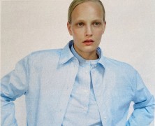 What are the French Wardrobe Essentials behind the Parisian look?