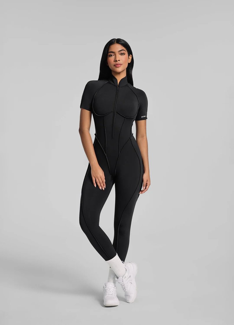 Activewear Catsuit