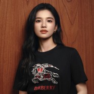 Burberry unveils Chinese Valentine’s Day collection with campaign starring Zhang Jingyi and Zhang Kangle