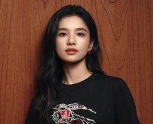 Burberry unveils Chinese Valentine’s Day collection with campaign starring Zhang Jingyi and Zhang Kangle