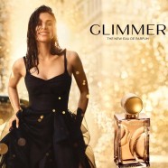 Estee Lauder unveils New Fragrance Glimmer