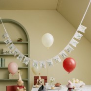H&M Home celebrates 100 years of Disney Winnie the Pooh with New Interiors Collection in collaboration with Disney Home and Sanderson