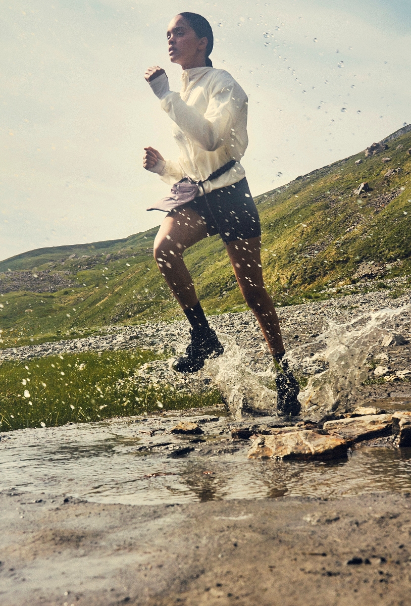 H&M Move releases new Summer Running and Hiking collection
