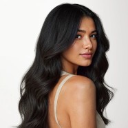 How to Make Tape in Hair Extensions Look Natural in Everyday Hair