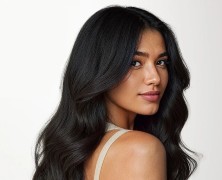 How to Make Tape in Hair Extensions Look Natural in Everyday Hair