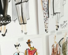 How to Tell If Someone Is Copying Your Fashion Brand Before Your Customers Do