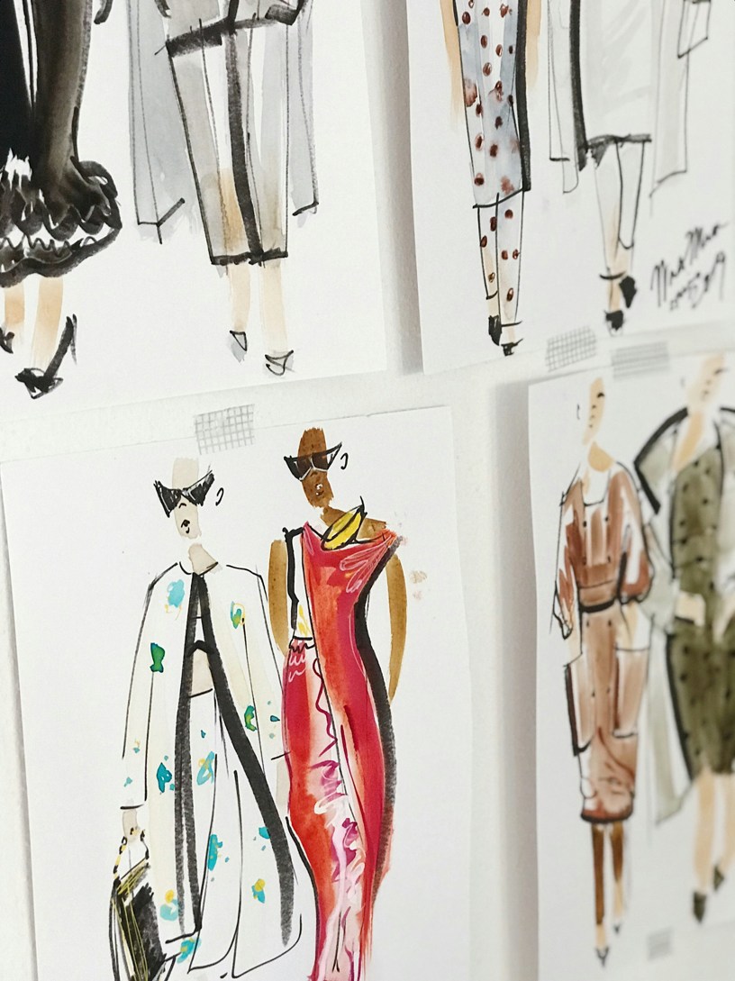 How to Tell If Someone Is Copying Your Fashion Brand Before Your Customers Do